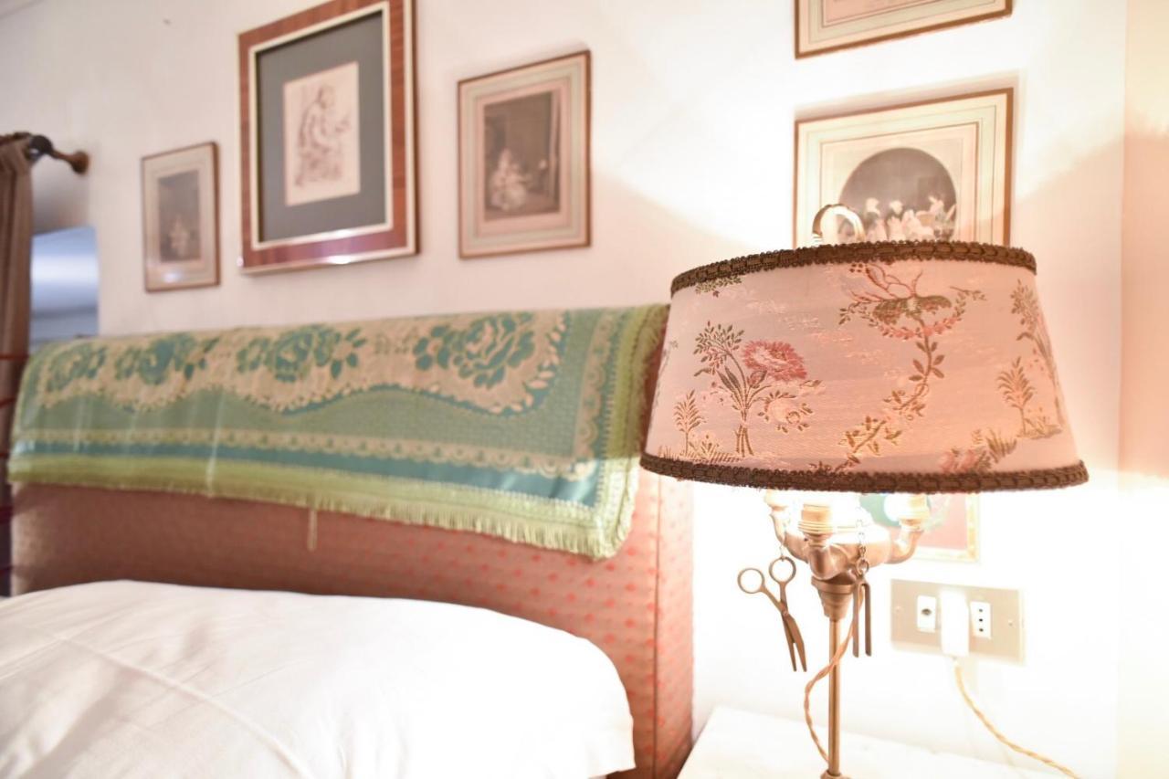Magenta Collection Del Grande 21 Leilighet Roma Eksteriør bilde